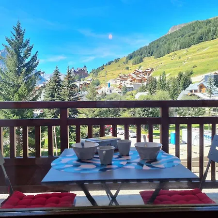Meijotel B By Interhome Apartment