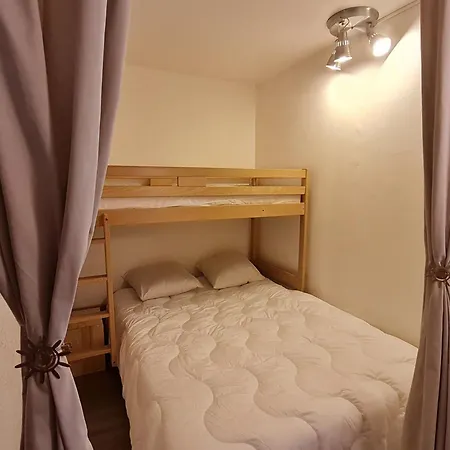 Meijotel B By Interhome Les Deux Alpes