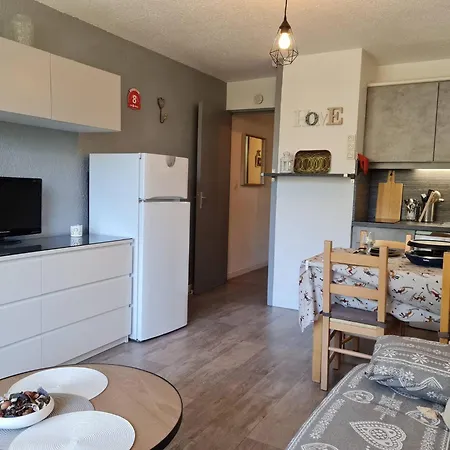Meijotel B By Interhome Apartment