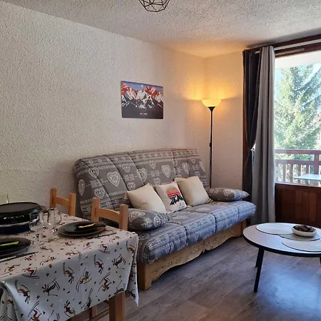 Apartment Meijotel B By Interhome