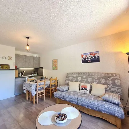 Apartment Meijotel B By Interhome Les Deux Alpes